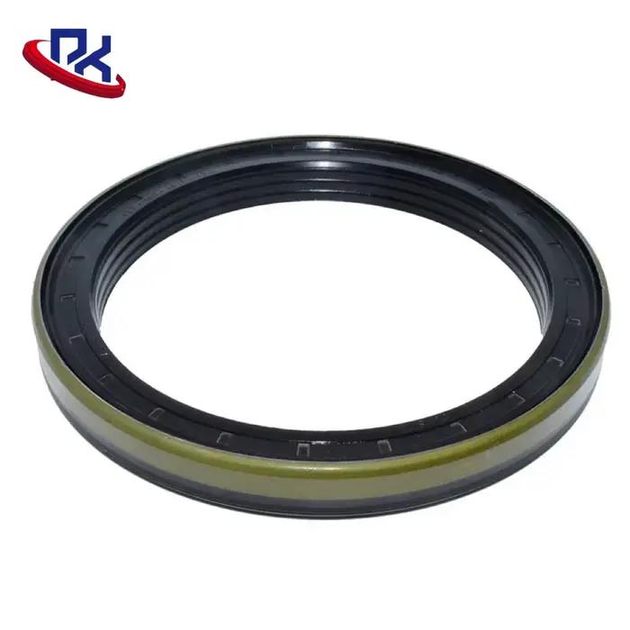 Joint d'huile de moyeu pour tracteur Cat, 220x265x19/21, 12019741B, 120ino 244B, 220X265X19/21, engr