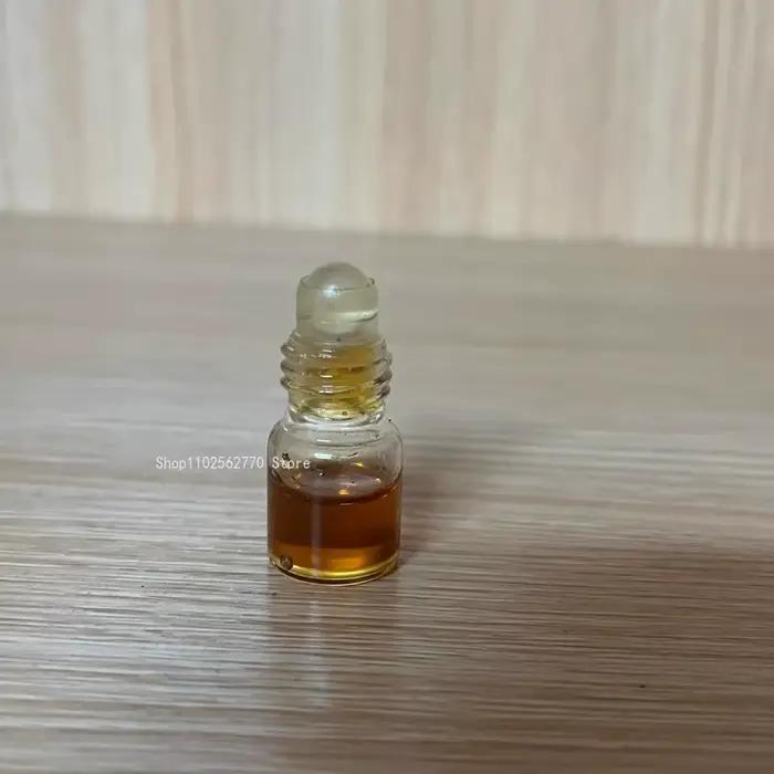 Qinan Agarwood – huile essentielle naturelle Pure, matière première à haute teneur en huile, adaptée