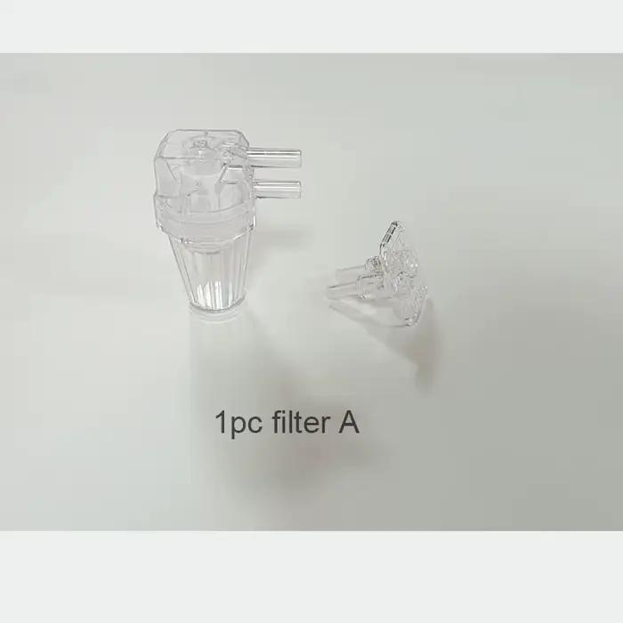 Valve d'air d'impureté de Gel de filtre à huile pour la Machine amincissante de Cavitation huile ess