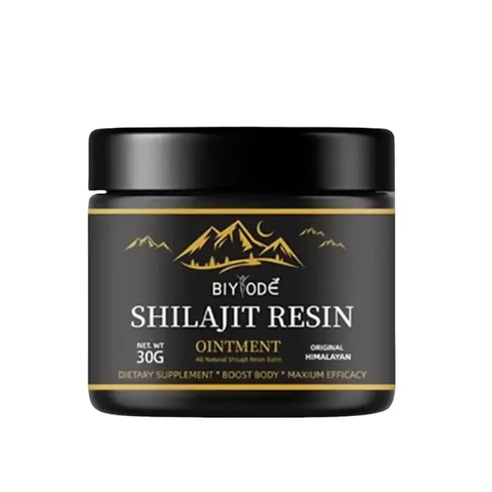 Vente flash Shilajit 30g/50g pour le corps, naturel, original, himalayen, pour homme et femme, netto