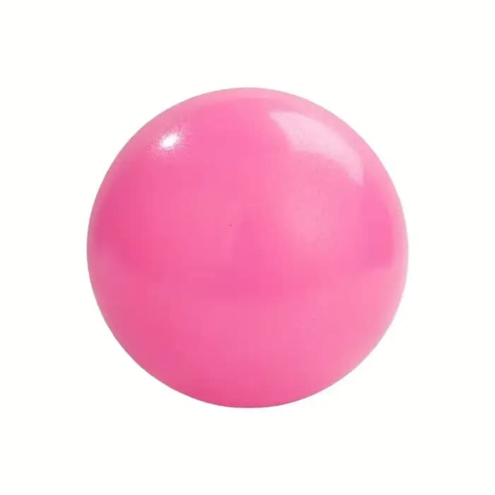 25CM nouveau Yoga Pilates balle exercice gymnastique Fitness équilibre gymnase Core intérieur format