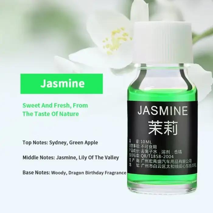 Huile essentielle d'aromathérapie Soluble dans l'eau, liquide pour humidificateur, diffuseur d'arôme