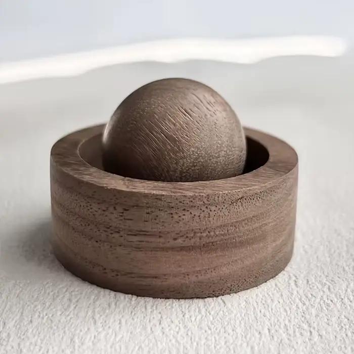 Diffuseur d'huiles essentielles pour voiture et maison – Mini diffuseur de parfum naturel mignon en 