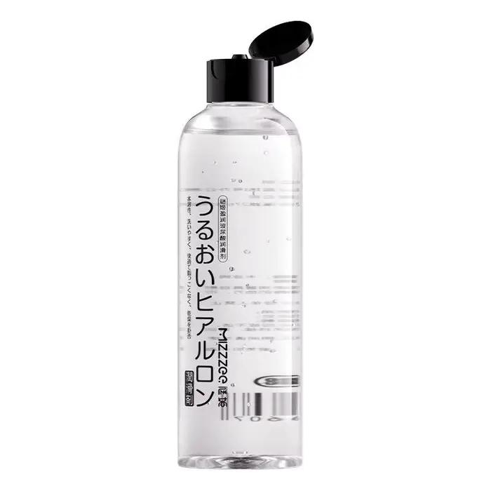 Lubrifiant à base d'eau 200ML, Gel intime sûr, huile lubrifiante vaginale et anale, pour adultes, fe