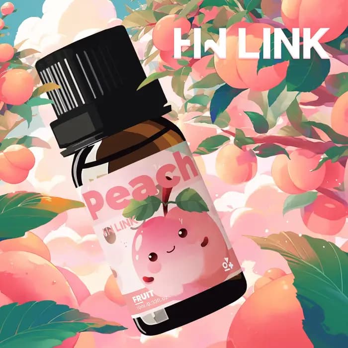 Huiles essentielles de pêche 10 ml pour la fabrication de bougies, l'aromathérapie, les diffuseurs, 