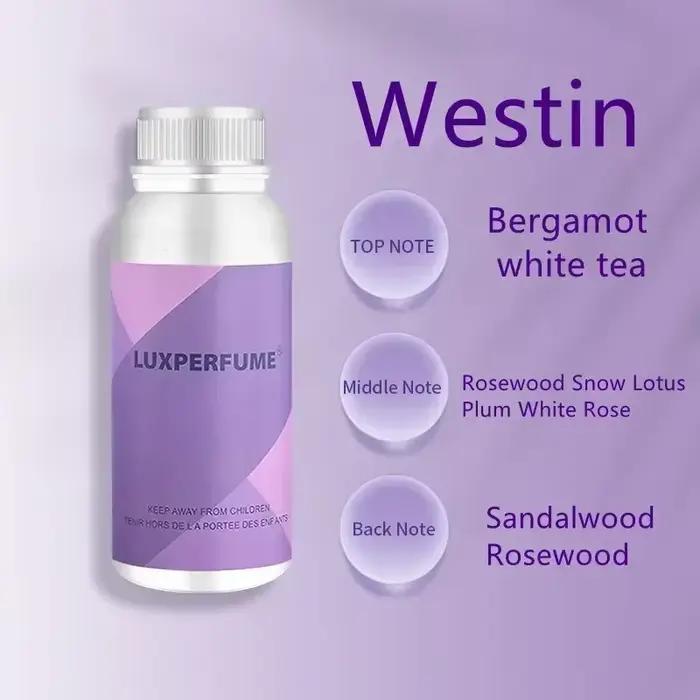 Diffuseur d'arôme d'huiles essentielles 100ML, Collection d'hôtel, huile aromatique, désodorisant de