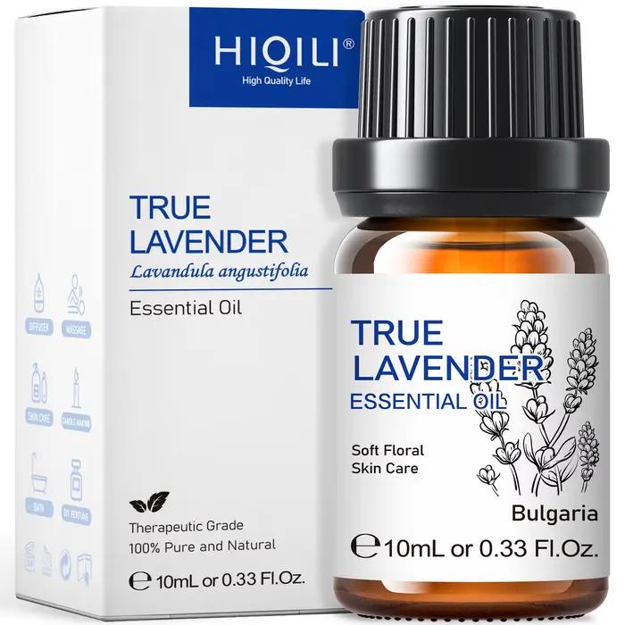 Huile Essentielle Eucalyptus Citronné : Danger ou Bienfaits ?