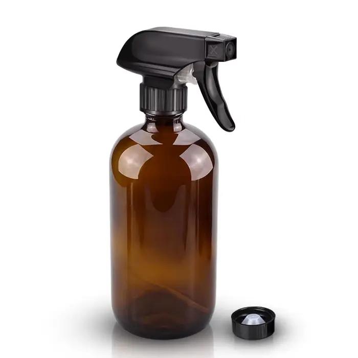 HI Daily illable AfricBottle for Essential Chateau Plants Books, Amber Glass Spray, Hair Cosmetic PŽ