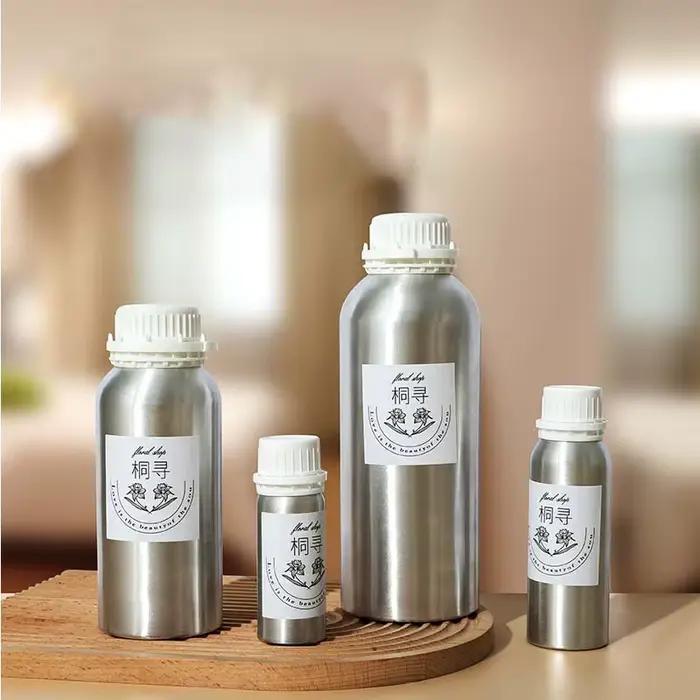 Supplément d'huile essentielle d'aromathérapie Premium Hotel, liquide pour diffuseur d'arôme, huile 