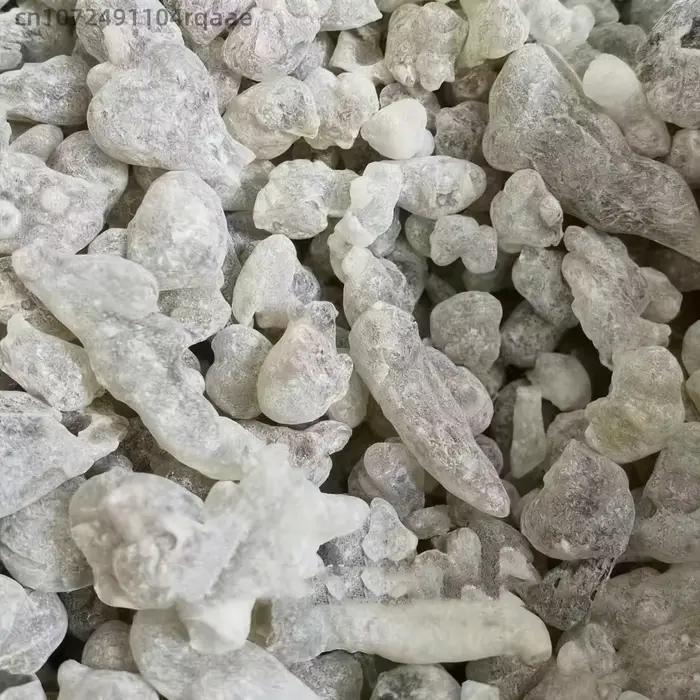 Encens Hojari de qualité supérieure, riche en huile aromatique, résine Omani, aromathérapie, sacré/ 