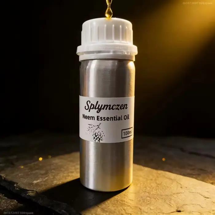 Huile de parfum naturelle pure à base de plantes pour la fabrication de savons et de bougies DIY, di