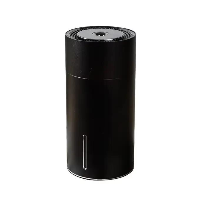 Diffuseur d'humidificateur pour voiture, petit humidificateur d'air de 260ml, lumière Led, Machine d