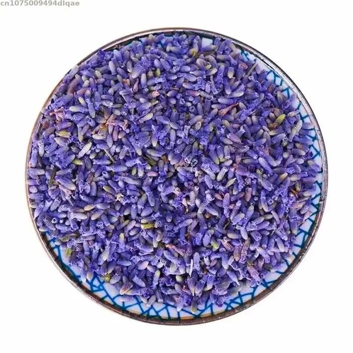 Fleur de lavande séchée 100% naturelle de qualité AAAAAA pour sachets, garniture de coussin, décorat