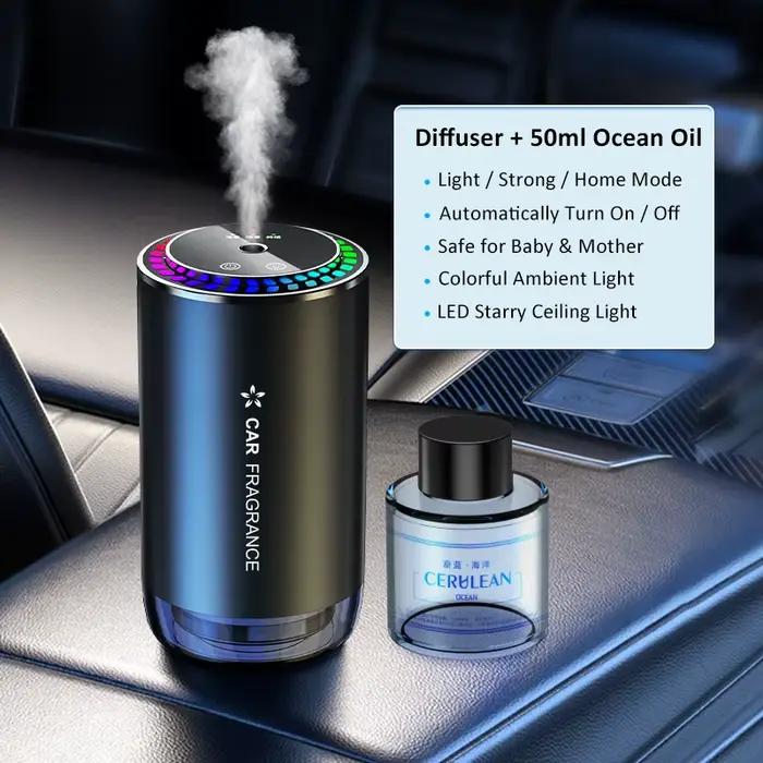 Diffuseur Huile Essentielle Action : Guide Complet