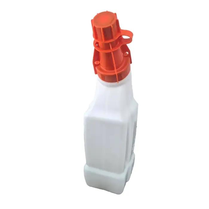 Bouteille de mélange d'huile, essence et de carburant, 1l, 2 temps, conteneur de réservoir, équipeme