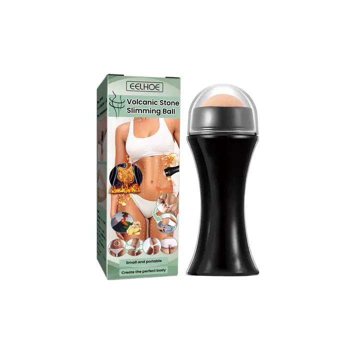 EELHOE – crème à rouleau amincissant pour le corps, perte de poids, combustion des graisses, Lifting