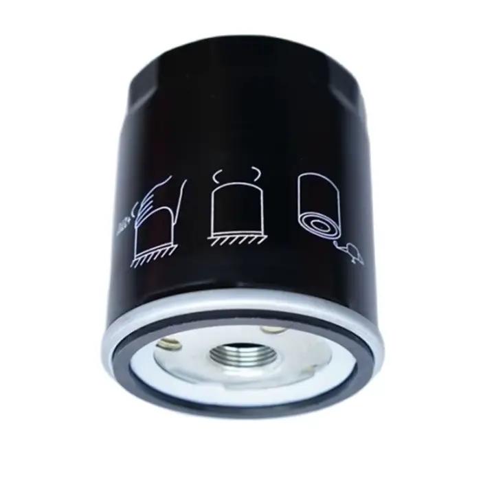 Filtre à huile moteur pour Roewe: 750 550 350 MG MG6 / MG7 / MG3 SW / MG oem: 710000263