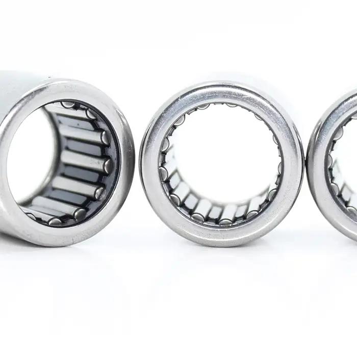 HK 202918   Roulement RS taille 20x29x18mm (5 pièces) roulements à aiguilles en cage à coupelle étir
