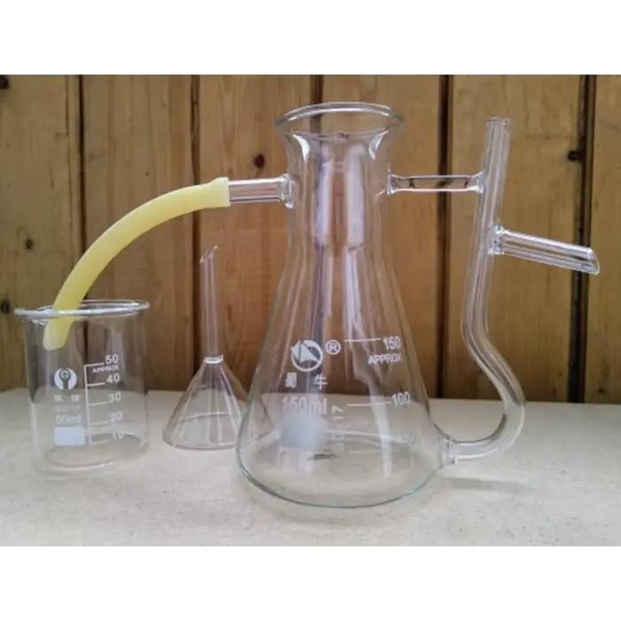 Séparateur d'huiles essentielles, outil de séparation eau-huile essentielle, collecteur de liquide p