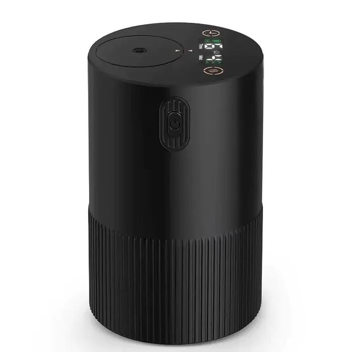 Diffuseur d'huiles essentielles Portable, distributeur d'odeurs électriques pour la maison, le burea