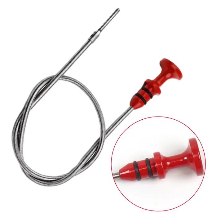 Indicateur de niveau d'huile moteur 1143758597007, pour Mini R56 AW 2005-2010, pour Mini R56 LCIBU 2