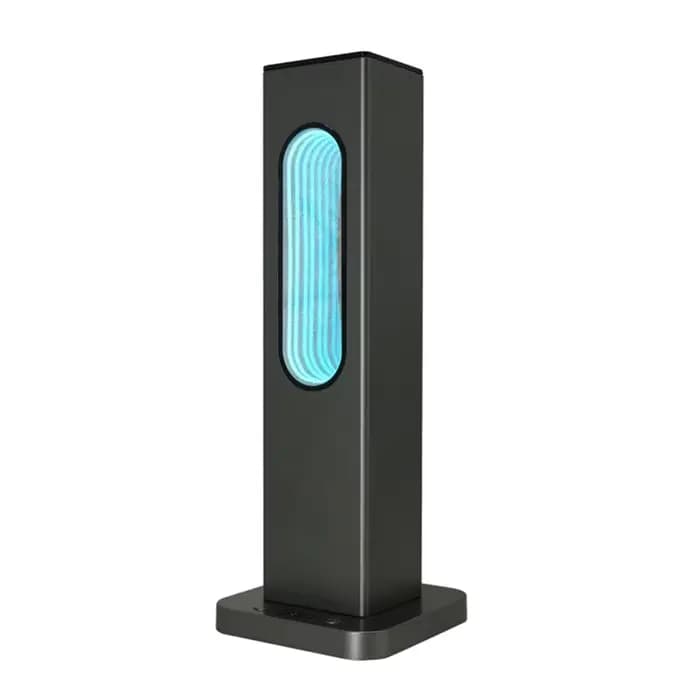 Diffuseur d'arôme intelligent B64B, diffuseur de parfum de salle avec télécommande APP avec Mode chr