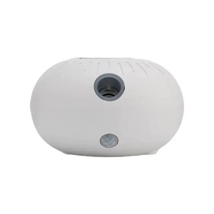 Mini diffuseur d'huiles essentielles, machine d'aromathérapie, induction automatique, diffuseur d'ar