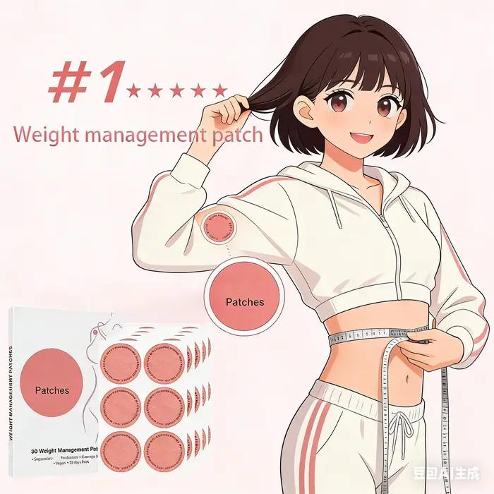 Découvrez les bienfaits des patchs végétaliens pour compléter votre mode de vie actif