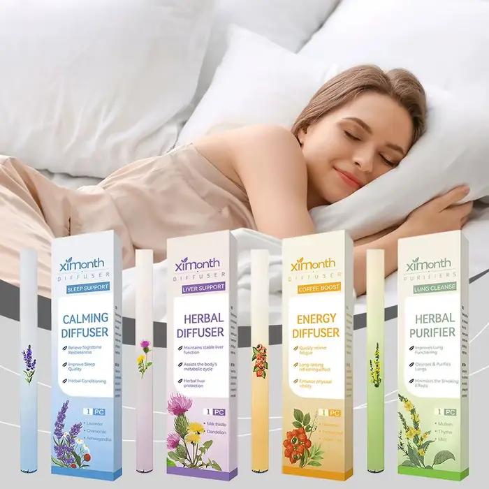 Diffuseur d'aromathérapie de poche