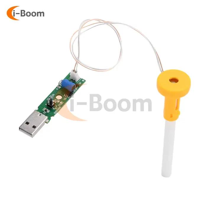 Nébuliseur à ultrasons DC 5V