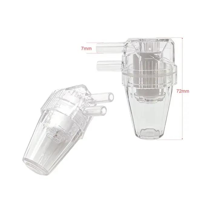 Valve d'air d'impureté de Gel de filtre à huile pour la Machine amincissante de Cavitation