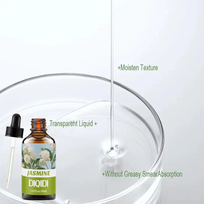 Huile essentielle de jasmin