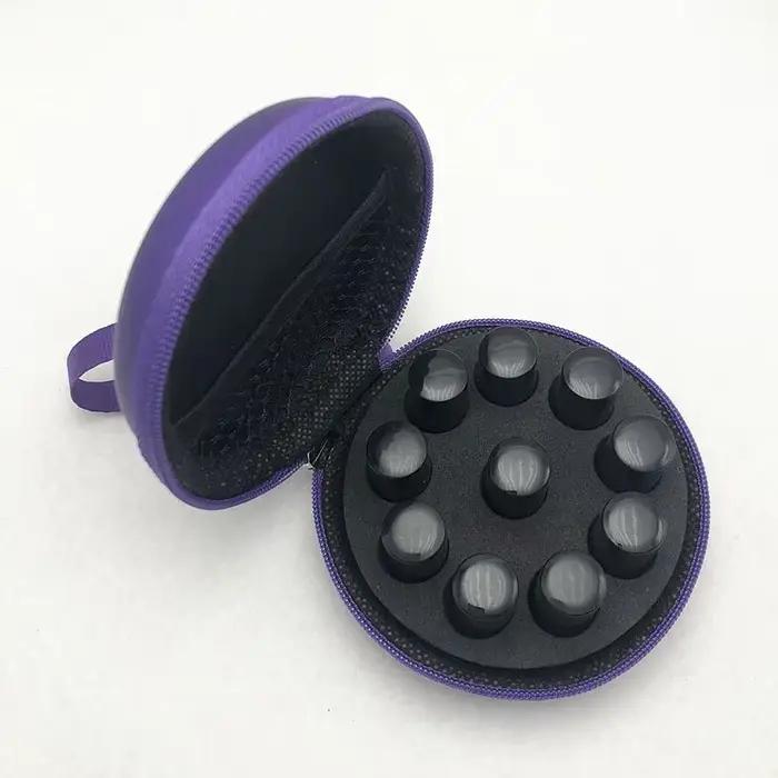 Sac de rangement d'huiles essentielles pour Doterra