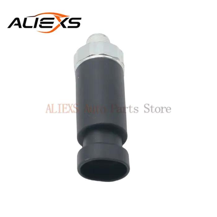 Capteur de pression d'huile moteur de haute qualité, pour Buick Cadillac Chevrolet GMC Pontiac, accessoires automobiles, 10068563 10096169