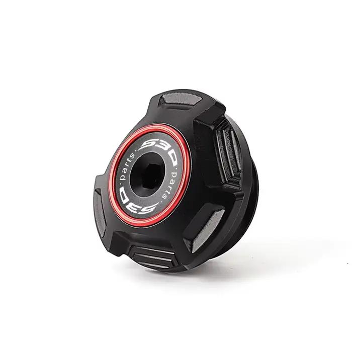 Bouchon d'huile moteur de moto, boulon de remplissage d'huile, pour YAMAHA Tech MAX TMAX 560 2021 2022 2023 TMAX 530 T-MAX 500 T MAX 530 SX DX CNC