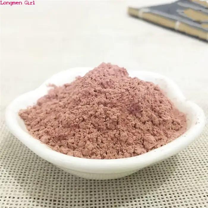 Poudre de cèdre naturelle de haute qualité, encens en poudre de bois de cèdre pour la fabrication d'encens thérapeutique rafraîchissant, Anti-odeur, pour la maison
