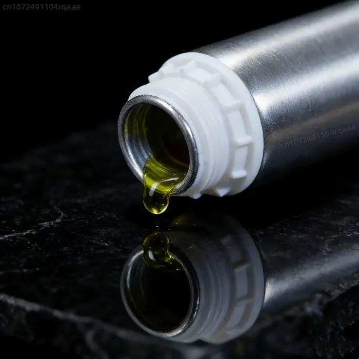 Diffuseur d'encens sacré de haute qualité à base d'huile d'armoise biologique