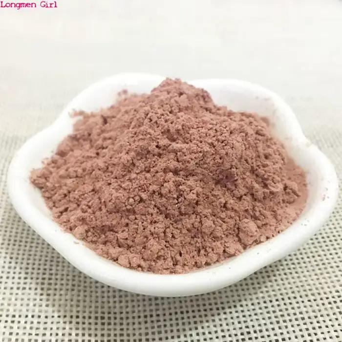Poudre de cèdre naturelle de haute qualité, encens en poudre de bois de cèdre pour la fabrication d'encens thérapeutique rafraîchissant, Anti-odeur, pour la maison