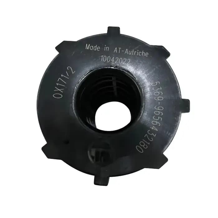 Filtre à huile de moteur de voiture pour Ford Focus, pièce de rechange de voiture diesel TDCi, accessoires de carburant pour Ford Focus Fi.C. ktMondeo Galaxy 1.4 1.5 1.6