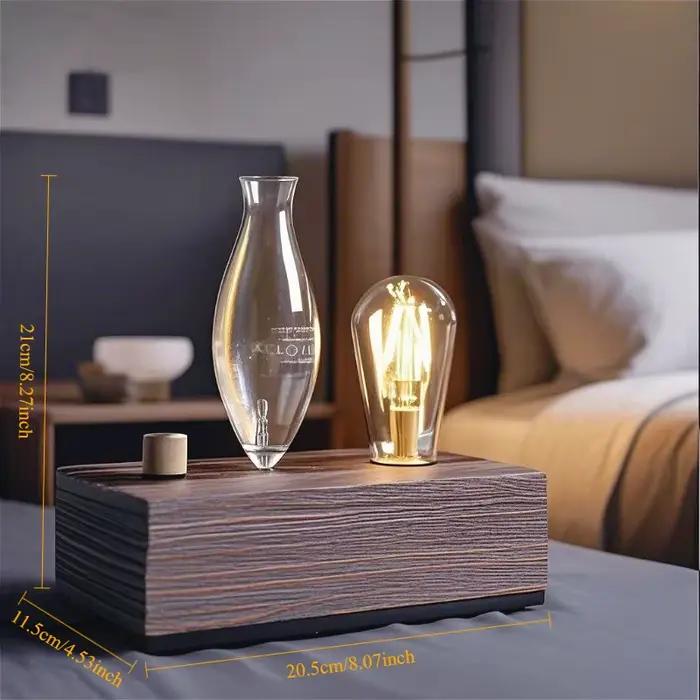 Diffuseur d'huile essentielle Pure sans eau