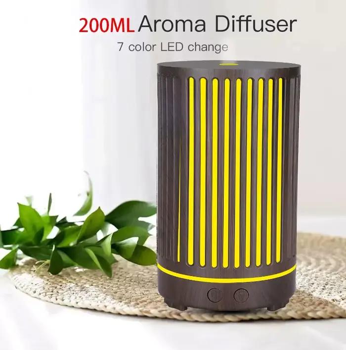 Tuya-Diffuseur d'arômes intelligent