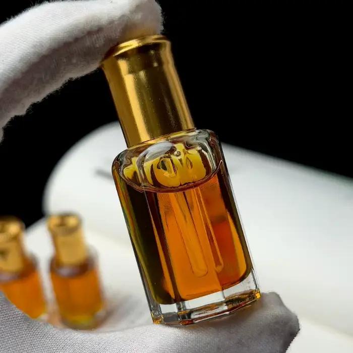 Huile Essentielle d'Agarwood de Hainan Supercritique Pure Non Diluée/Sans Additifs/Parfum Longue Durée Élimine les Odeurs Bureau