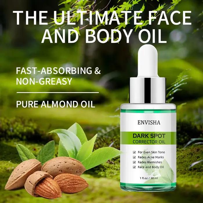 Sérum aux huiles essentielles pour les soins de la peau du visage