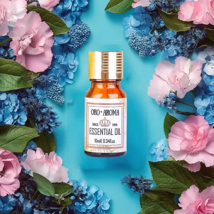 Oroaroma-Huile essentielle d'Annie naturelle