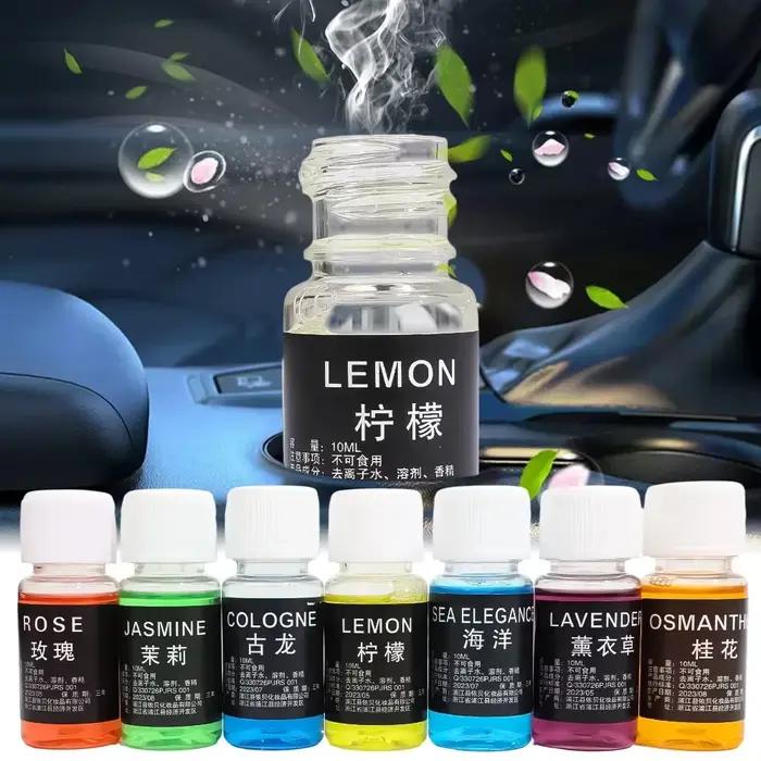 Désodorisants pour voiture