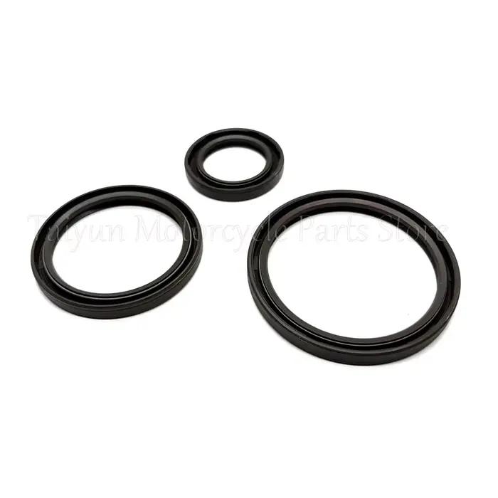 Joint d'étanchéité de transmission pour BMW R1200GS/R1250GS/RT/R/RS R1300GS/ADV