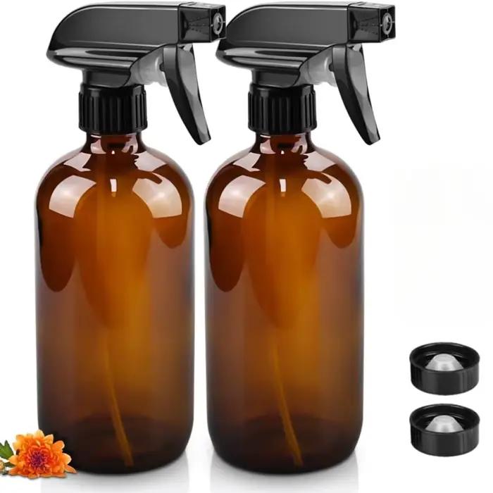 HI Daily illable AfricBottle for Essential Chateau Plants Books