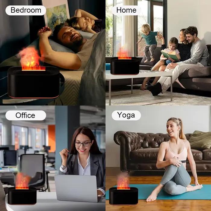 Humidificateur d'arôme Mini