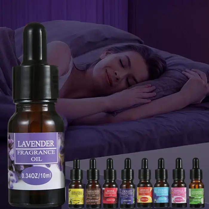 Diffuseur d'huile essentielle pour diffuseur d'arôme
