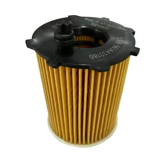 Filtre à huile de voiture pour Ford Focus Fiesta Fusion Mondeo Galaxy 1.4 1.5 1.6 TDCi cartouche de filtre à huile Diesel filtres Automobiles